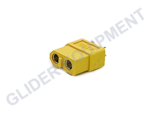 XT60 kabelconnector female [6288.22]